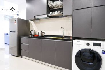 Encorp Marina Puteri Harbour