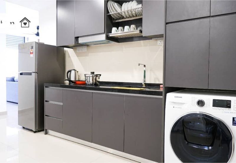 Encorp Marina Puteri Harbour