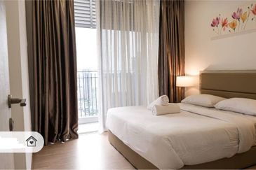 Encorp Marina Puteri Harbour