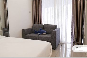 Encorp Marina Puteri Harbour