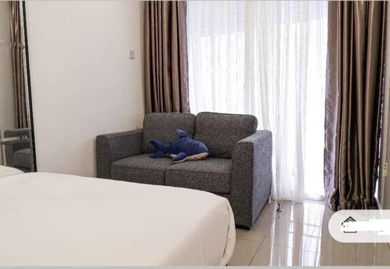 Encorp Marina Puteri Harbour