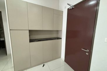 Bay Laurel @ Country Garden Danga Bay