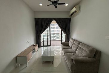 Bay Laurel @ Country Garden Danga Bay