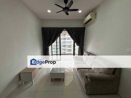 Country Garden Danga Bay Bay Laurel- High Floor For Sale, Johor, Johor Bahru