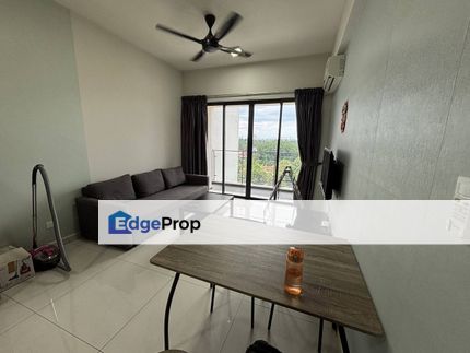 Country Garden Baypoint - Fully furnished For Rent, Johor, Johor Bahru