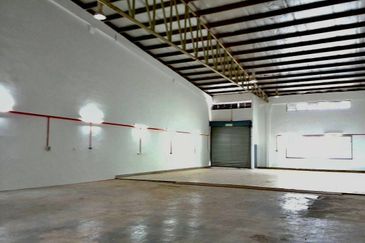 Taman Perindustrian Desa Cemerlang