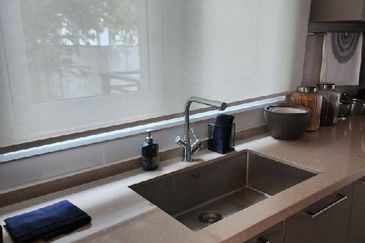 Emerald Bay @ Puteri harbour