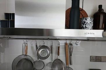 Emerald Bay @ Puteri harbour