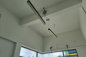 Setia Business Park 1