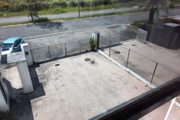 Setia Business Park 1