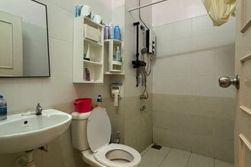 Taman Austin Heights