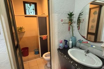 Taman Austin Heights