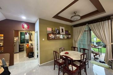 Taman Austin Heights