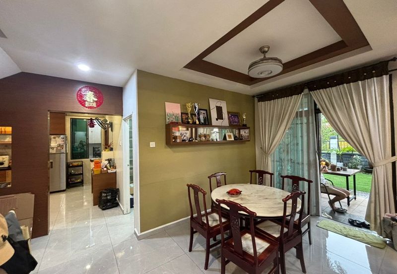 Taman Austin Heights