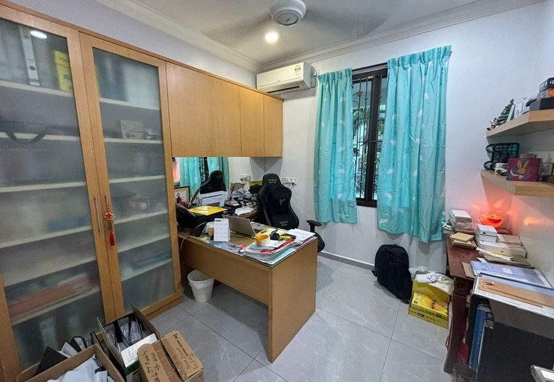 Taman Austin Heights