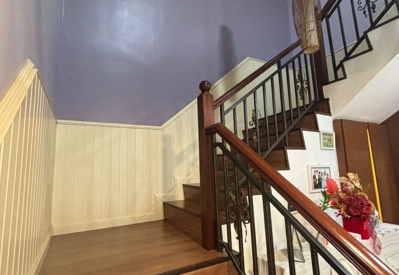 Taman Austin Heights