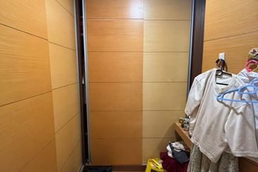 Taman Austin Heights