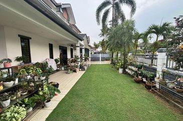 Taman Austin Heights