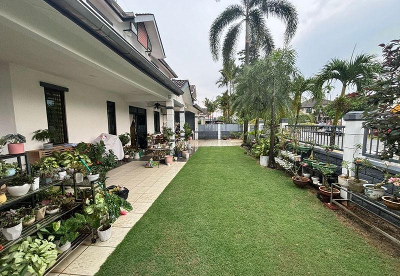 Taman Austin Heights