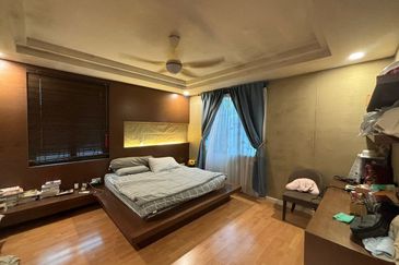 Taman Austin Heights