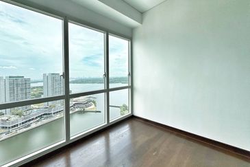 Puteri Cove Residences