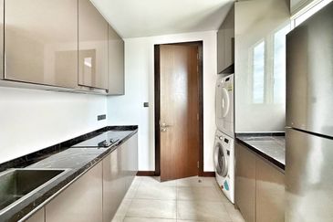 Puteri Cove Residences