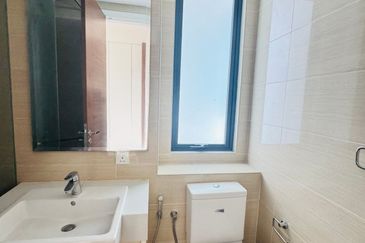 The Astaka @ 1 Bukit Senyum