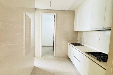 The Astaka @ 1 Bukit Senyum