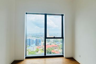 The Astaka @ 1 Bukit Senyum