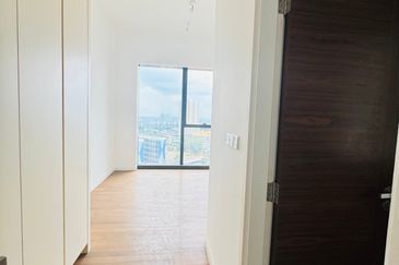 The Astaka @ 1 Bukit Senyum