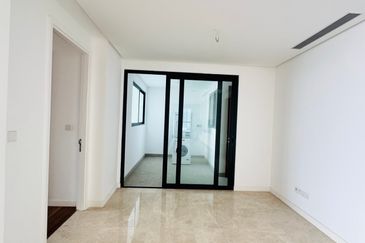 The Astaka @ 1 Bukit Senyum