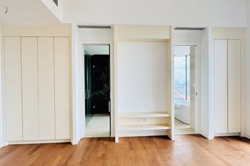 The Astaka @ 1 Bukit Senyum