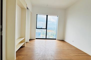 The Astaka @ 1 Bukit Senyum