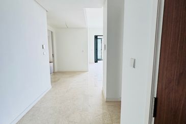 The Astaka @ 1 Bukit Senyum