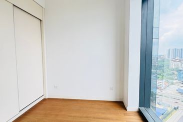 The Astaka @ 1 Bukit Senyum