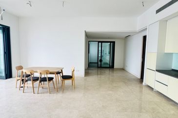 The Astaka @ 1 Bukit Senyum