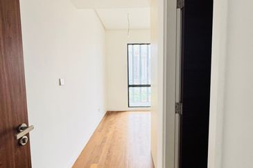 The Astaka @ 1 Bukit Senyum