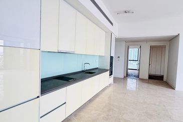 The Astaka @ 1 Bukit Senyum