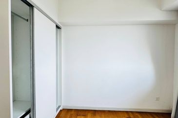 Iskandar Residences Medini