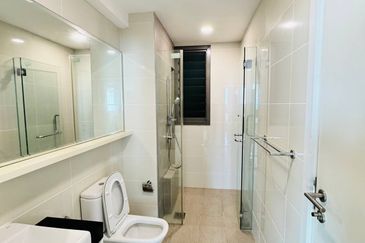 Iskandar Residences Medini