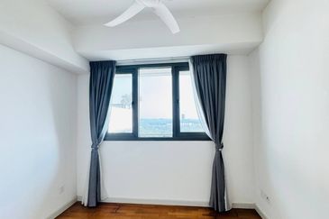 Iskandar Residences Medini