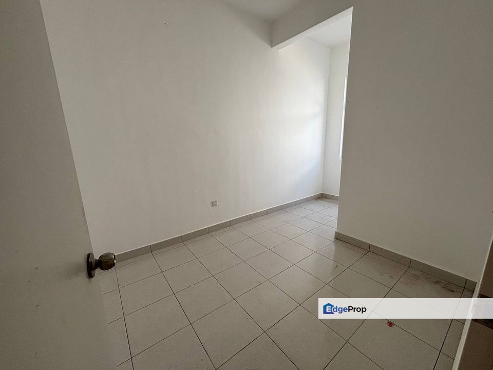 Bandar Bistari Perdana @ Double storey terrace house For Sale, Johor, Pasir Gudang
