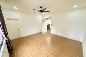 Sunway Citrine Lakehomes