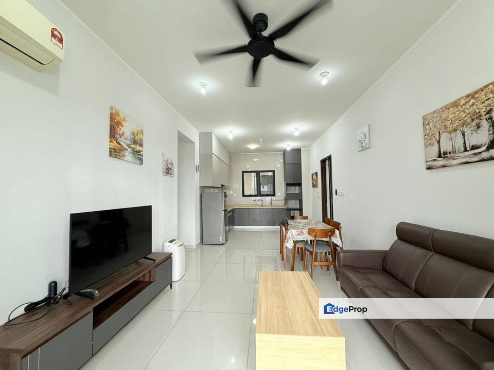 Amberside Country Garden Danga Bay For Sale, Johor, Johor Bahru