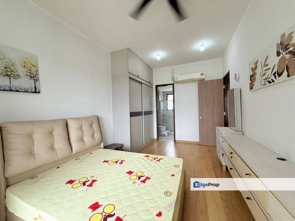 Amberside Country Garden Danga Bay For Sale, Johor, Johor Bahru