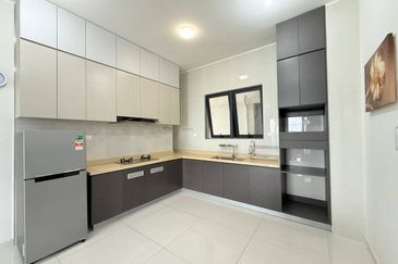 Country Garden @ Danga Bay