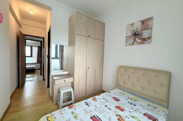 Country Garden @ Danga Bay