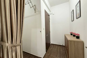 Country Garden @ Danga Bay