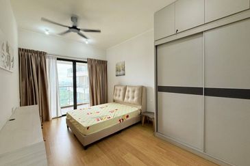 Country Garden @ Danga Bay