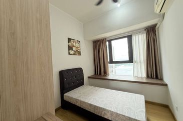 Country Garden @ Danga Bay